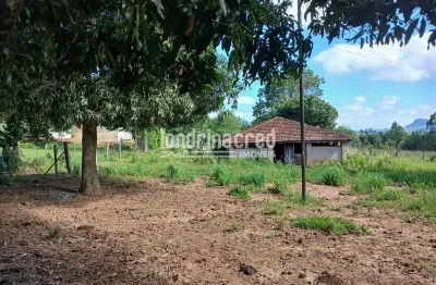 Chácara / sítio à venda no Flamenguinho, Ibaiti 