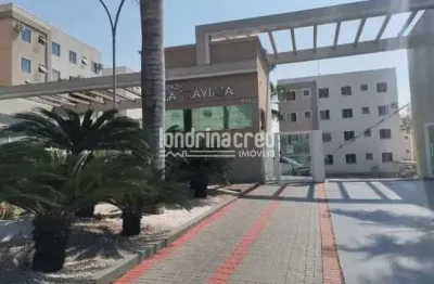 Apartamento com 2 quartos à venda no Jardim Olímpico, Londrina 