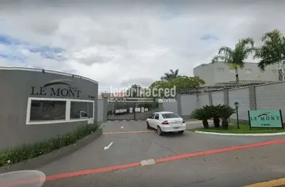 Apartamento à venda no spazio le mont, paraíso, londrina, pr