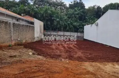 Terreno em ótima localização. 13x25. jardim morumbi em cambé, pr