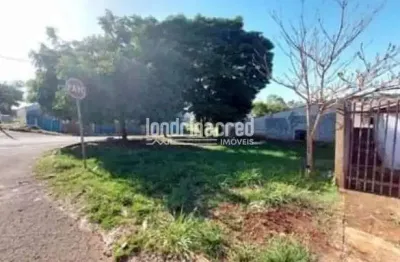 Terreno à venda, parque universidade,  zona oeste de londrina, pr