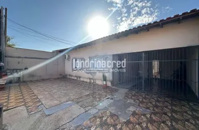 Casa com 3 quartos à venda no Jardim Ideal, Londrina 