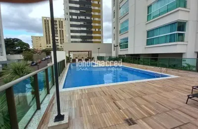 Apartamento à venda, maison zenith, andrade, londrina, pr