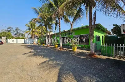 Ponto comercial restaurante rural lanchonete, chácara centro, jataizinho, pr