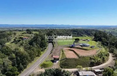 Excelente chácara localizado em ibaiti-pr no bairro de bela vista próximo á cidade.  área total: 32