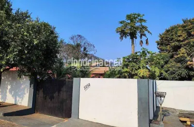 Chácara à venda em jataizinho, com um amplo terreno de 900 metros quadrados e 270 metros de área út