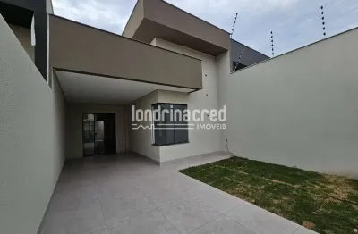 Casa proximo a av. arthur thomas e upa do sabara contendo 03 quartos sendo 01 suite, no jd. sabará