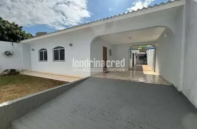 Ótima casa à venda no jardim califórnia: espaço e conforto com 4 quartos, 3 banheiros e 4 vagas de