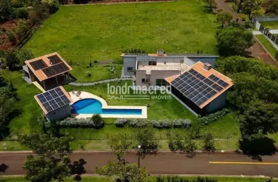 Casa no condomínio estancia cabral casa com 4 dormitórios, 4 banheiros e 3 vagas de garagem e 350 m