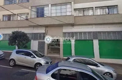 Apartamento no ed. canadá no centro de londrina  dormitórios: 02. banheiros: 01. sala. cozinha. áre