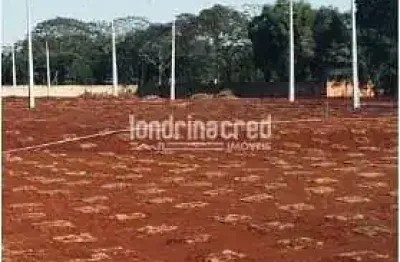 Excelente terreno no condomínio villa noah, na zona sul de londrina, possuindo 200 metros de área ú