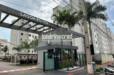 Apartamento à venda, jardim morumbi próximo a universidade tecnológica federal do paraná (utfpr), 2