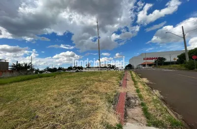 Excelente terreno comercial em ibiporã: 487,52 m² em área em crescimento, frente à hayamax, com fác