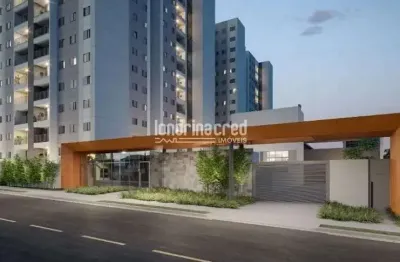 Conforto e estilo: apartamento malubu com 3 dormitórios, 2 banheiros e 1 vaga, ideal para sua famíl