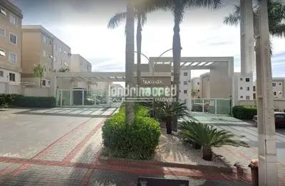 Descubra seu novo lar no spazio la traviata! apartamento com 2 dormitórios, 1 banheiro, sala e cozi