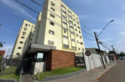 Imperdível: apartamento 3 quartos, 1 vaga, elevador e armários planejados no jardim paraná, londrin