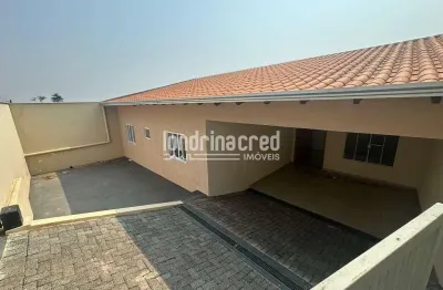Excelente casa à venda no jardim planalto, ibiporã: 340m² de terreno, 201m² de construção, 3 quarto