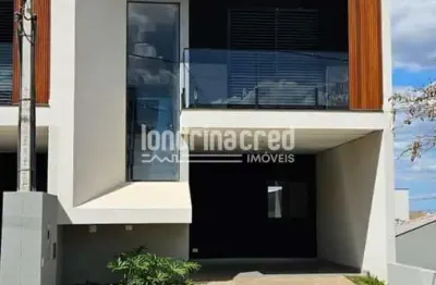 Vendo sobrados no condomínio morada das flores, cambé: 129m², 3 quartos (1 suíte), churrasqueira, s