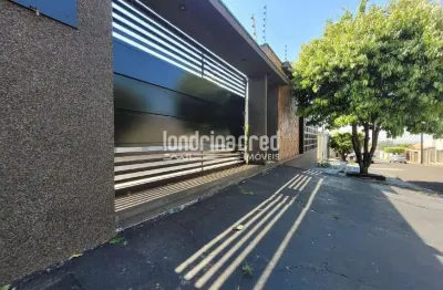 Casa térrea no jardim bela vista – cambé: 2 suítes, área gourmet, ar condicionado e acabamentos de