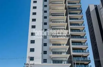 Apartamento no you 180-vanguard: 2 suítes, 3 banheiros, sala, cozinha, 2 vagas de garagem e 86m² de