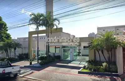 Apartamento mobiliado no res. lá spezia.  dormitórios: 02. banheiros: 01. sala. cozinha. vagas de g
