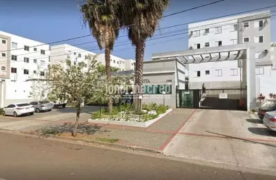 Apartamento no spazio la vitta.  dormitórios: 02. banheiros: 01. sala. cozinha. vagas de garagem: 0