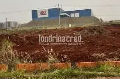 Terreno na zona leste - ótima localização no bairro pioneiros, 250m², ao lado do max atacadista e p