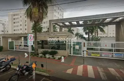 Apartamento no spazio lyon - 2 dormitórios, sala, cozinha, 1 banheiro e 1 vaga de garagem com 43m²