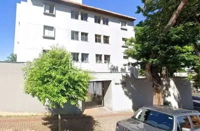 Apartamento no residencial villa d´este - 2 dormitórios, 1 banheiro e 65m² de área útil