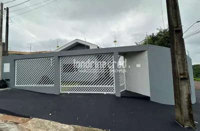 Casa à venda, jardim planalto, casa exclusiva em londrina: 252m², 2 quartos (1 suíte), porcelanato,