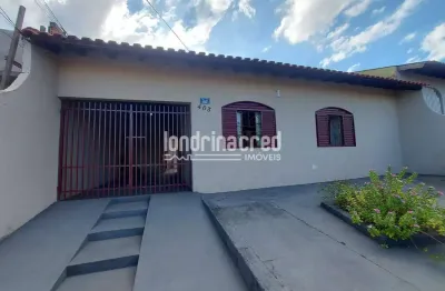 Oportunidade imperdível: casa no conj. parigot de souza 1, com duas casas no terreno, espaço para l