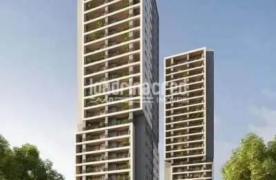 Apartamento de 03 dormitórios, sendo 02 suítes, 03 banheiros, sala, cozinha e 02 vagas de garagem n