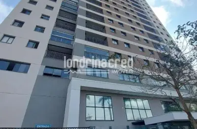 Excelente apartamento no condomínio fly top life: 3 dormitórios (1 suíte), 2 banheiros, 1 vaga de g