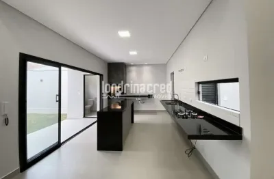 Espacosa casa térrea no jardim tarumã: 148m², 3 quartos (1 suíte), escritório, área gourmet, alto p