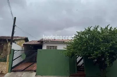Casa à venda no conjunto residencial antares, com 300m² de terreno, 89,30m² de área construída, 3 d