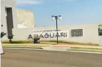 Terreno de 266,75m² no condomínio araguari, zona leste de londrina – oportunidade única para seu pr