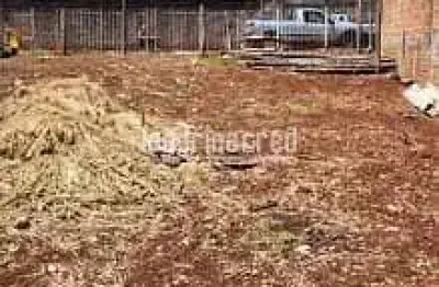 Oportunidade imperdível! terreno 200m² (10x20) próximo à utfpr, londrina. ideal para construir a ca