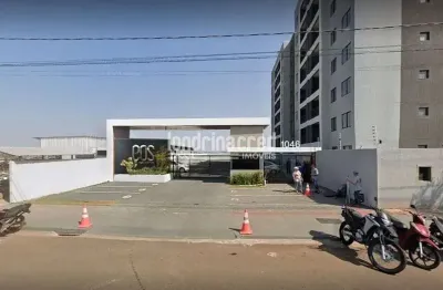 Apartamento garden de 3 dormitórios, 1 banheiro, sala, cozinha e 1 vaga de garagem no eos residence