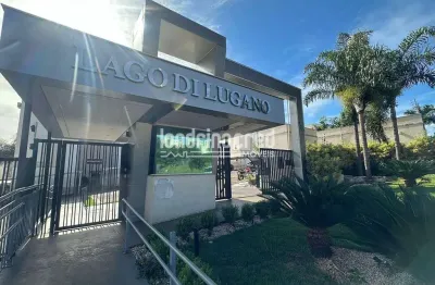 Apartamento decorado no lago di lugano em londrina – sofisticação, lazer completo e planejados de a