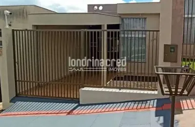 Linda casa no residencial do café com 2 dormitórios, suíte e 125m² de conforto