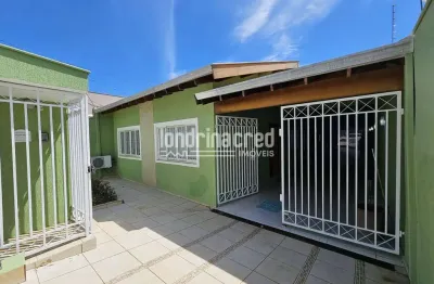 Imóvel à venda - região do shopping boulevard, londrina/pr: 3 quartos, 2 suítes, espaço gourmet, am
