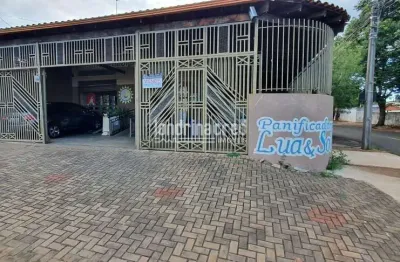 Sala comercial à venda no Luiz de Sá, Londrina 