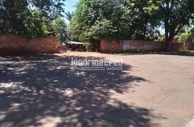 Terreno à venda no Centro, Jataizinho 