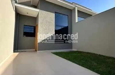 Casa geminada no chamonix: 3 dormitórios (1 suíte), 2 banheiros, sala, cozinha, 2 vagas e acabament