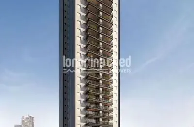 Huma plaenge: luxo, conforto e natureza em um endereço nobre – 124m² de exclusividade em um parque