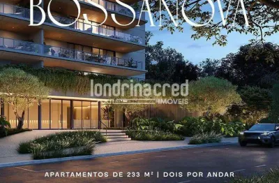 Plaenge apresenta: bossanova – arquitetura marcante que redefine o horizonte da gleba palhano com c