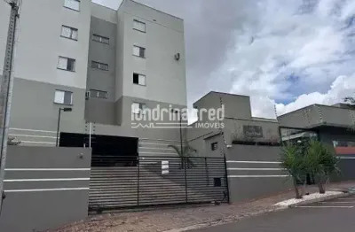 Excelente apartamento de 2 dormitórios, 1 banheiro e 1 vaga no condomínio residencial canadá park e