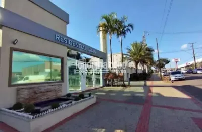 Conforto e lazer em cambé! apartamento mobiliado 2 dormitórios, 50m², próximo a comércio e com vari
