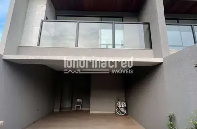 Casa parque tauá: aconchegante residência de 110m² com 2 quartos, suíte, churrasqueira na sacada e