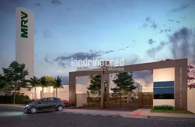 Apartamento no residencial la sena – 2 quartos, sala, cozinha, 1 banheiro, 1 vaga de garagem | 40m²